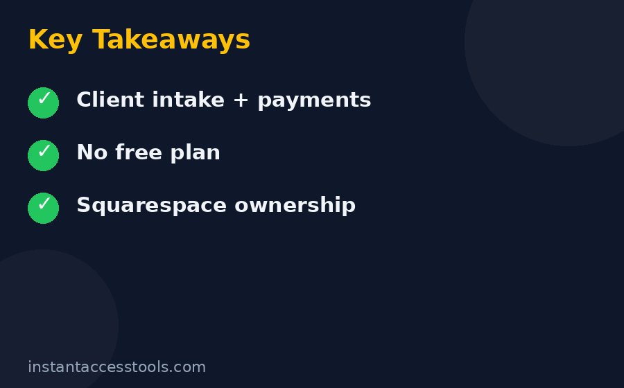 Acuity Scheduling pros and cons summary for service businesses in 2026 — Acuity Scheduling Review