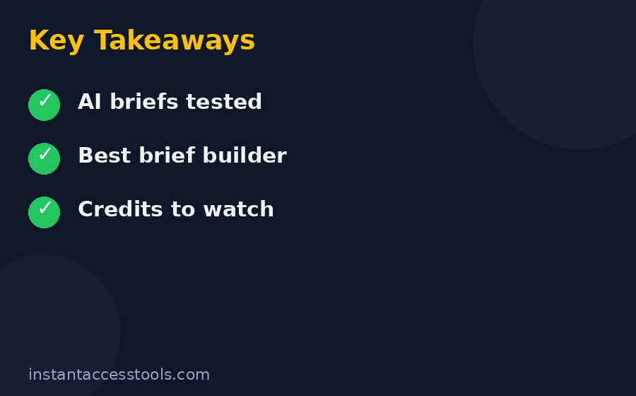 Frase review verdict — is Frase worth it for bloggers and content teams in 2026