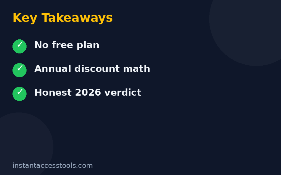 Motion vs Sunsama pricing comparison chart 2026 — Motion Pricing